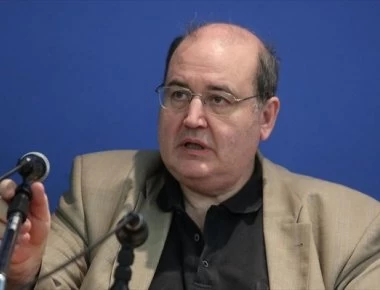 Ν. Φίλης: Η επίλυση του Μακεδονικού είναι στο DNA του ΣΥΡΙΖΑ